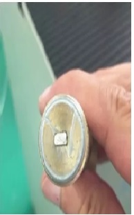 低周疲勞試驗螺栓 低周疲勞試驗螺栓